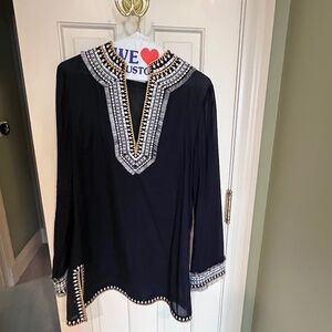 Tory Burch Tunic